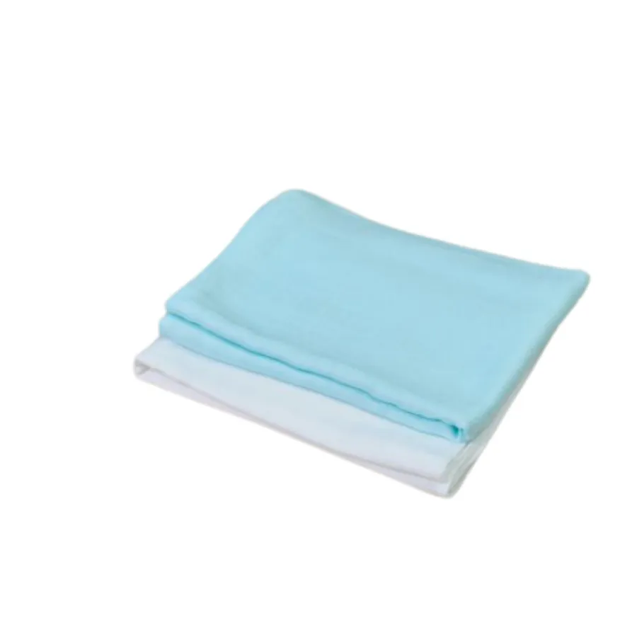 Combo 2 khăn Bamboo 75x100cm