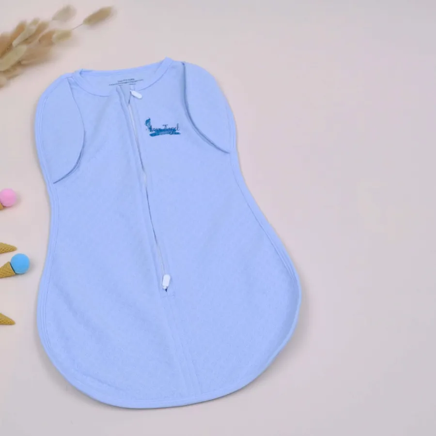 Combo quà tặng mừng đầy tháng mây mềm 0-6 tháng