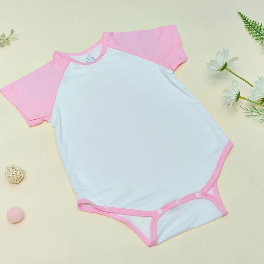 Combo quà tặng mừng đầy tháng mây mềm hồng vừa