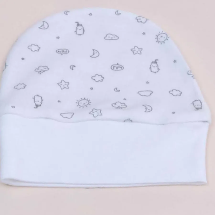 Combo quà tặng mừng đầy tháng tiny 04