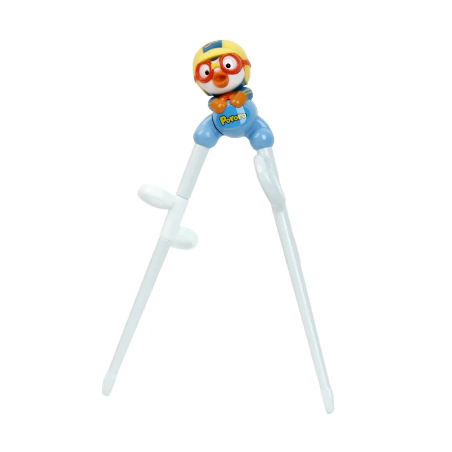 Đũa tập ăn Edison Pororo