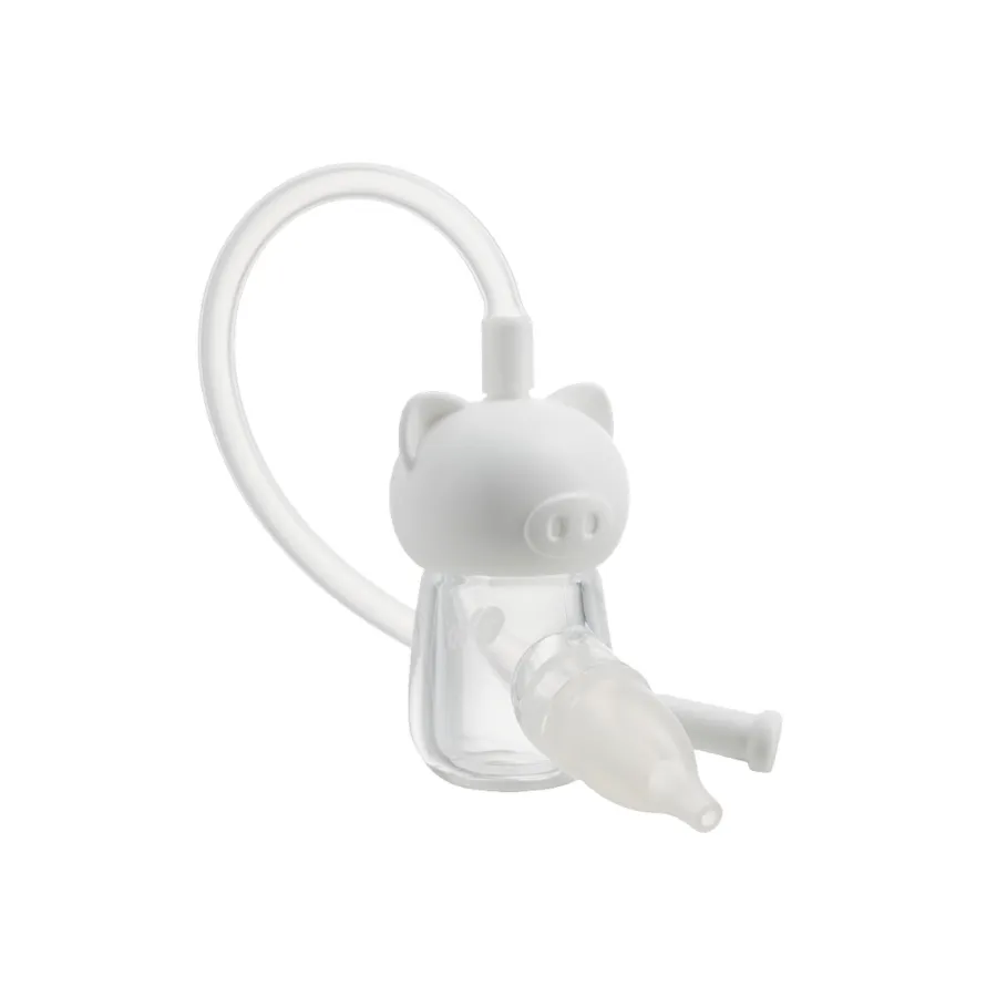 Dụng cụ hút mũi trẻ em Aoi Piglet