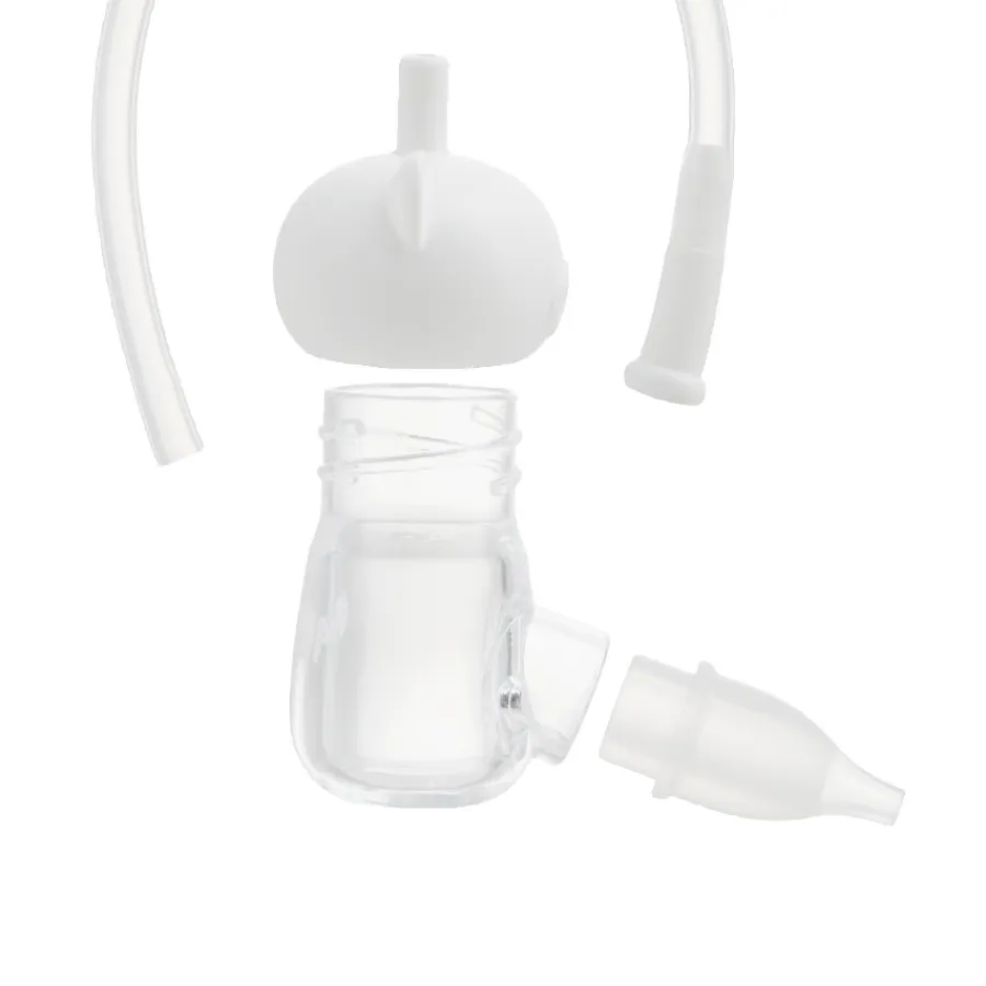 Dụng cụ hút mũi trẻ em Aoi Piglet