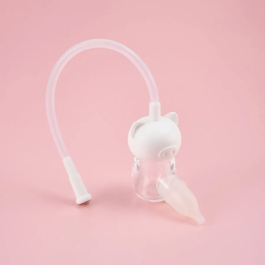 Dụng cụ hút mũi trẻ em Aoi Piglet