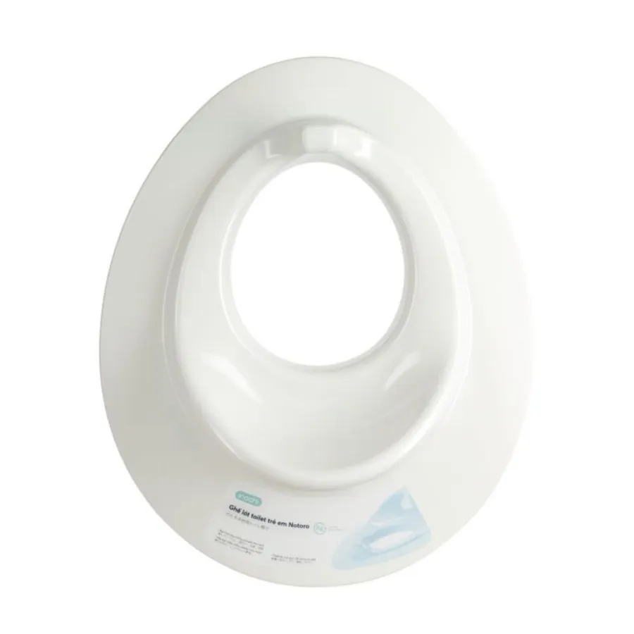 Ghế lót toilet trẻ em Notoro