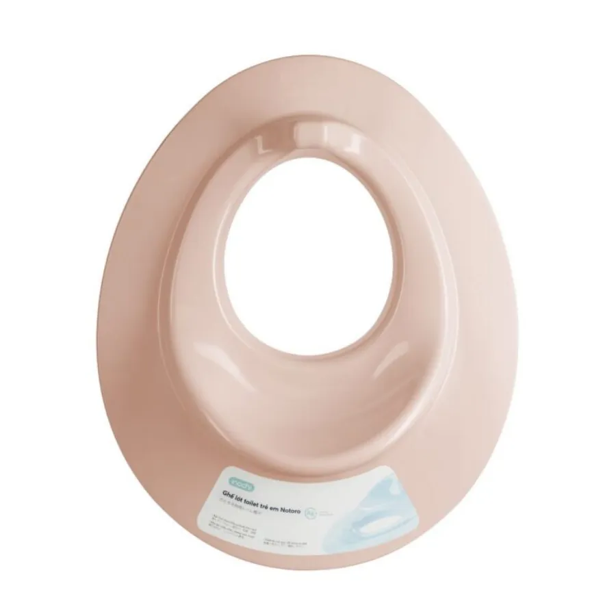 Ghế lót toilet trẻ em Notoro