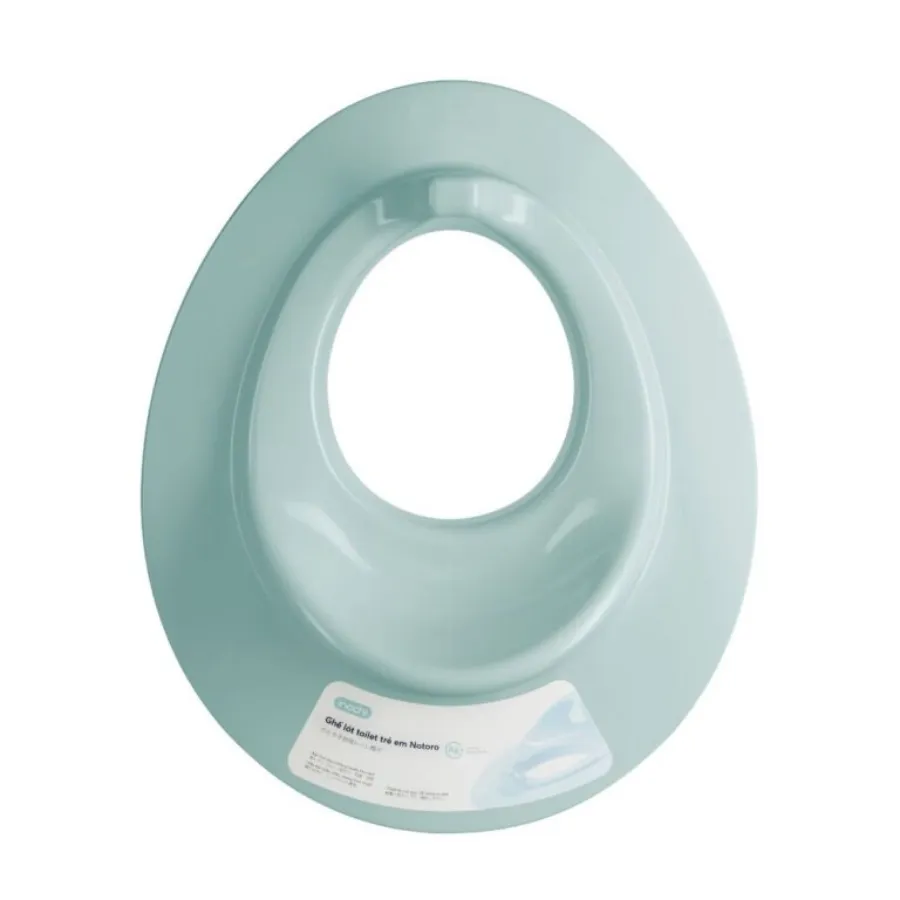 Ghế lót toilet trẻ em Notoro