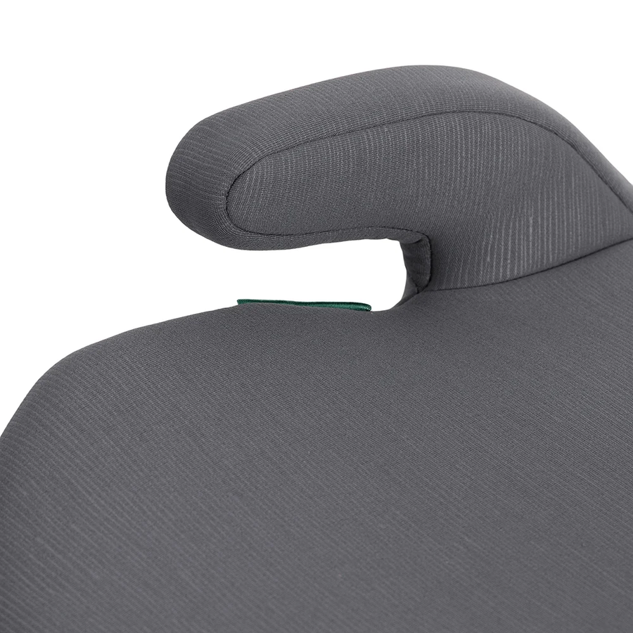 Ghế ngồi ô tô Animo Comfy Isofix (125-150cm, i-size, K11, Steel Gray, Booster)