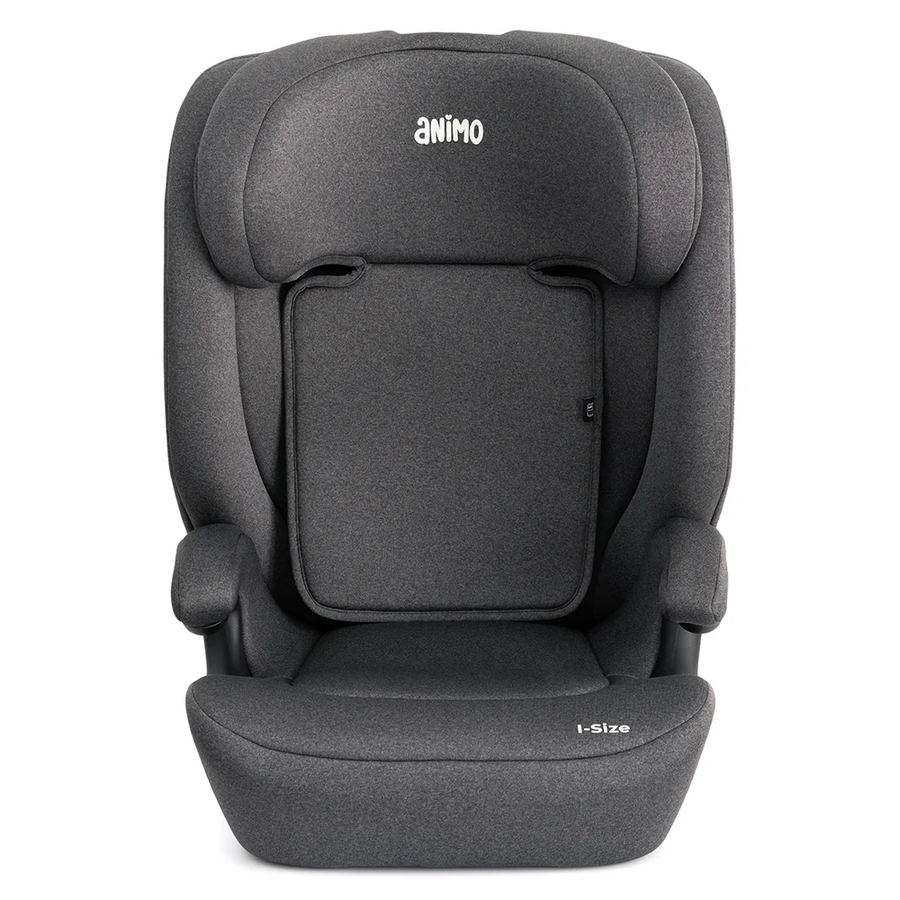 Ghế ngồi ô tô Animo Flexi Isofix (100-150cm, i-size, K55, Nickle)