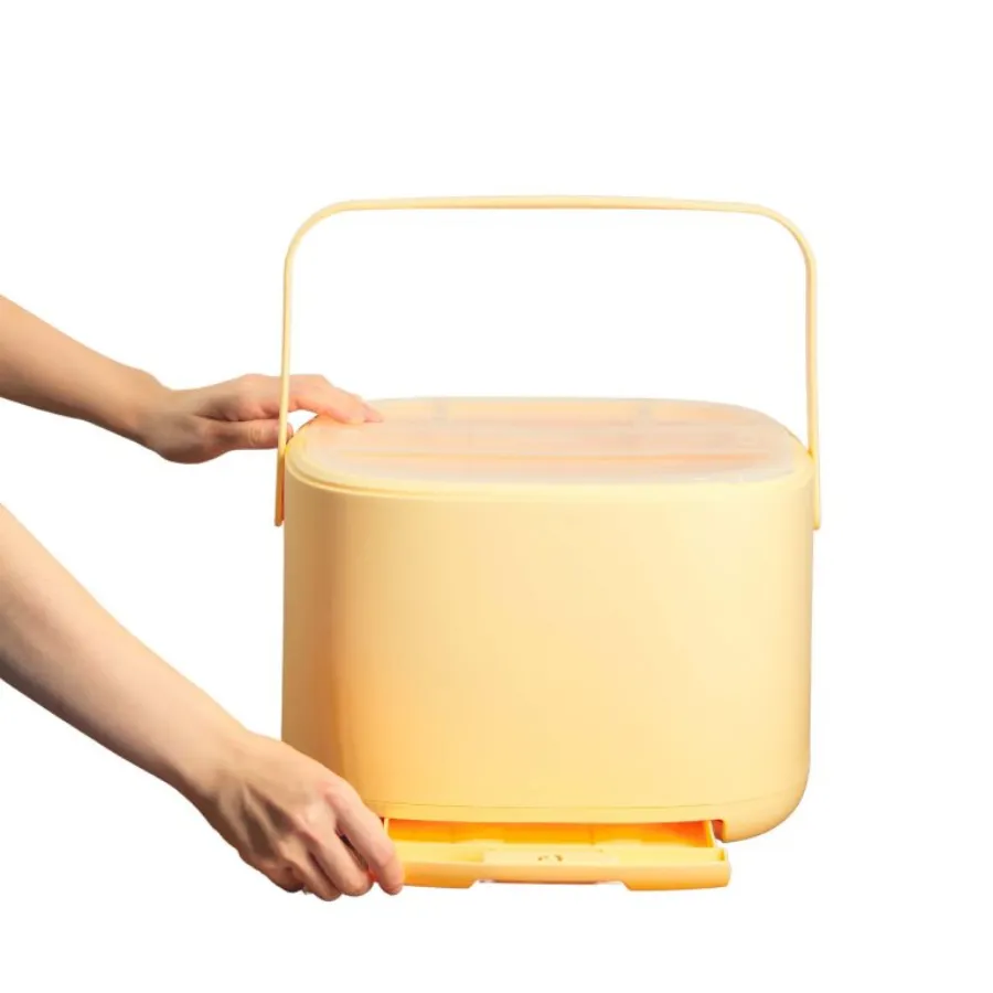 Giá úp bình sữa Aoi