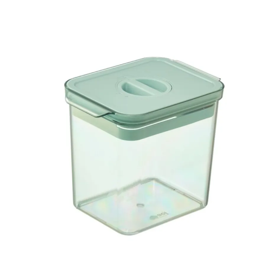 Hộp trữ sữa bột Aoi Jumbo