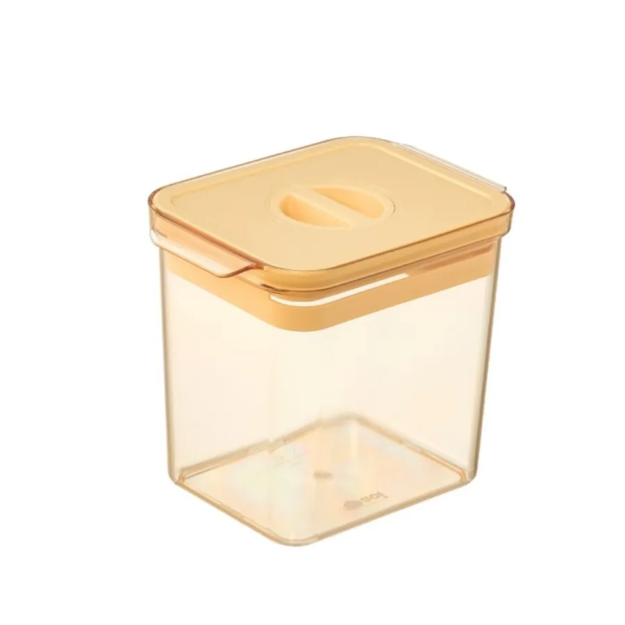 Hộp trữ sữa bột Aoi Jumbo