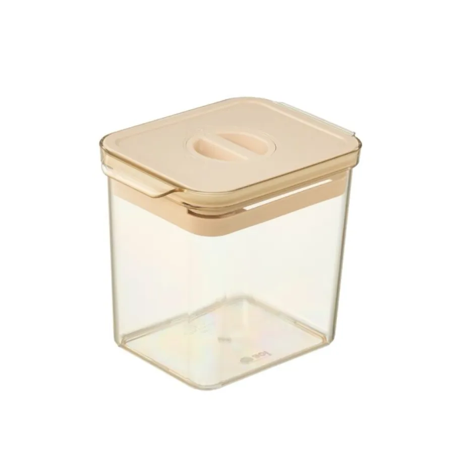 Hộp trữ sữa bột Aoi Jumbo