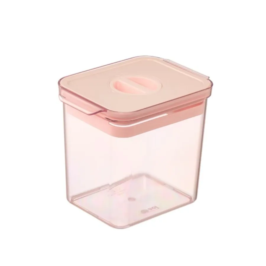 Hộp trữ sữa bột Aoi Jumbo