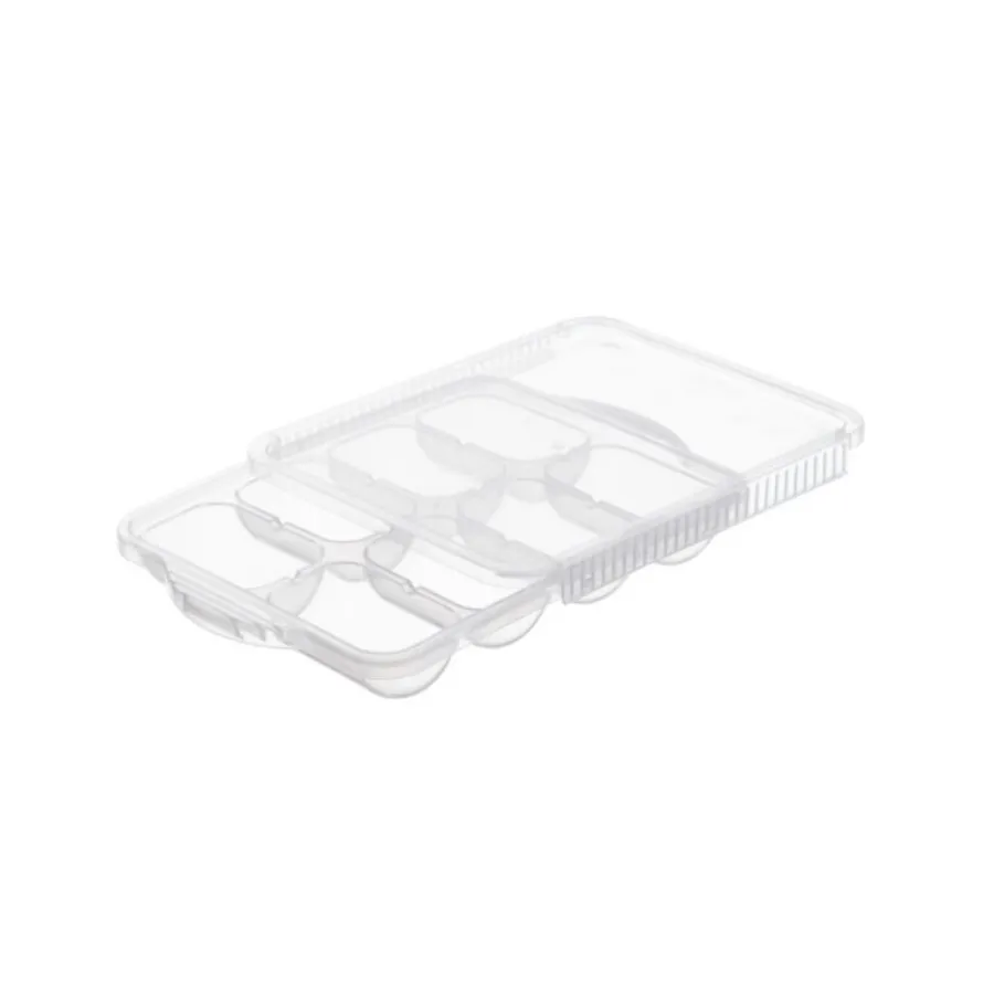 Khay trữ đông đồ ăn dặm Amori