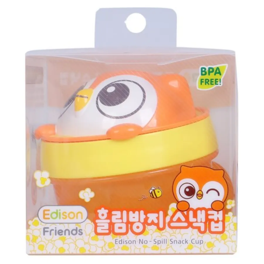 Ly chống tràn Edison