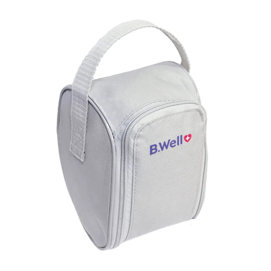 Máy Đo Huyết Áp Bắp Tay B.Well Swiss MED-53