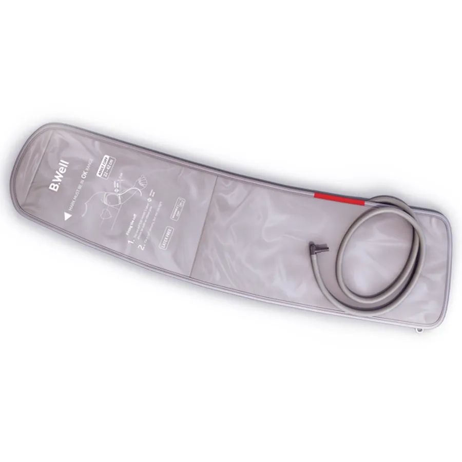Máy Đo Huyết Áp Bắp Tay B.Well Swiss MED-55