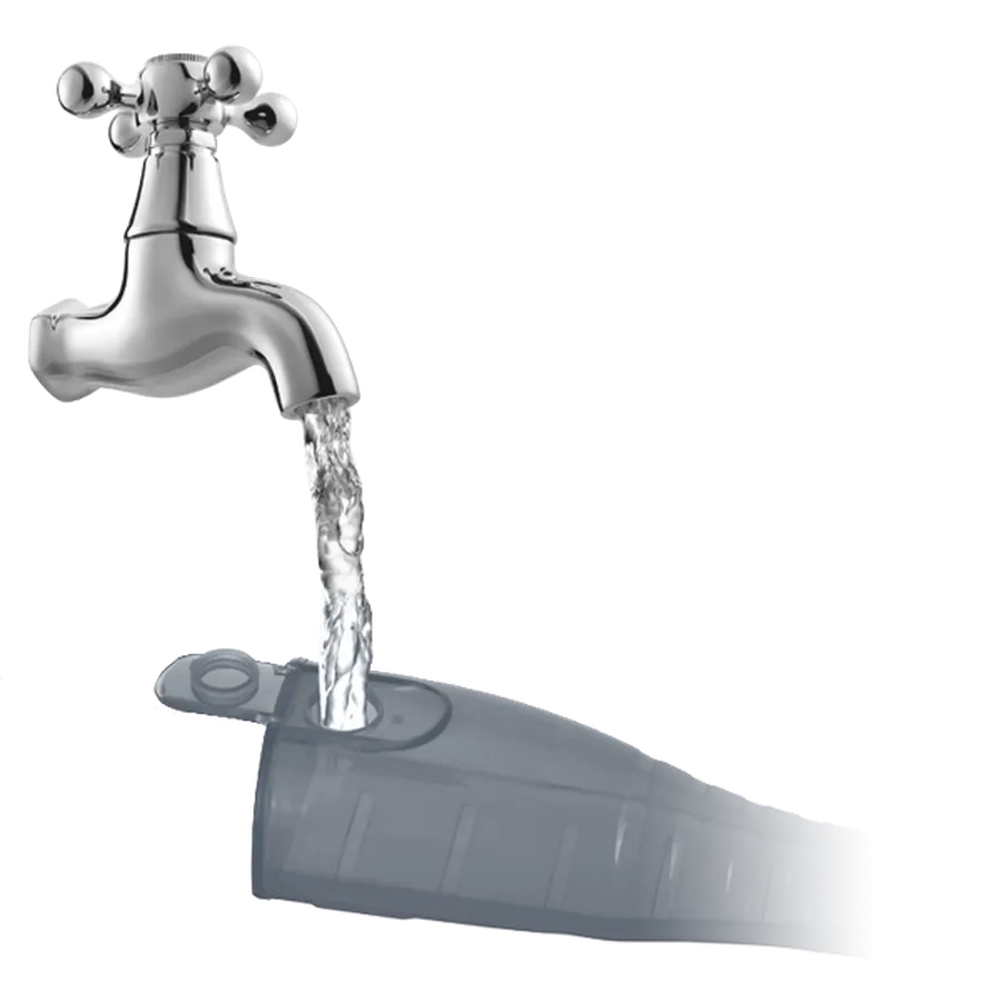 Máy Tăm Nước B.Well Swiss WI-912