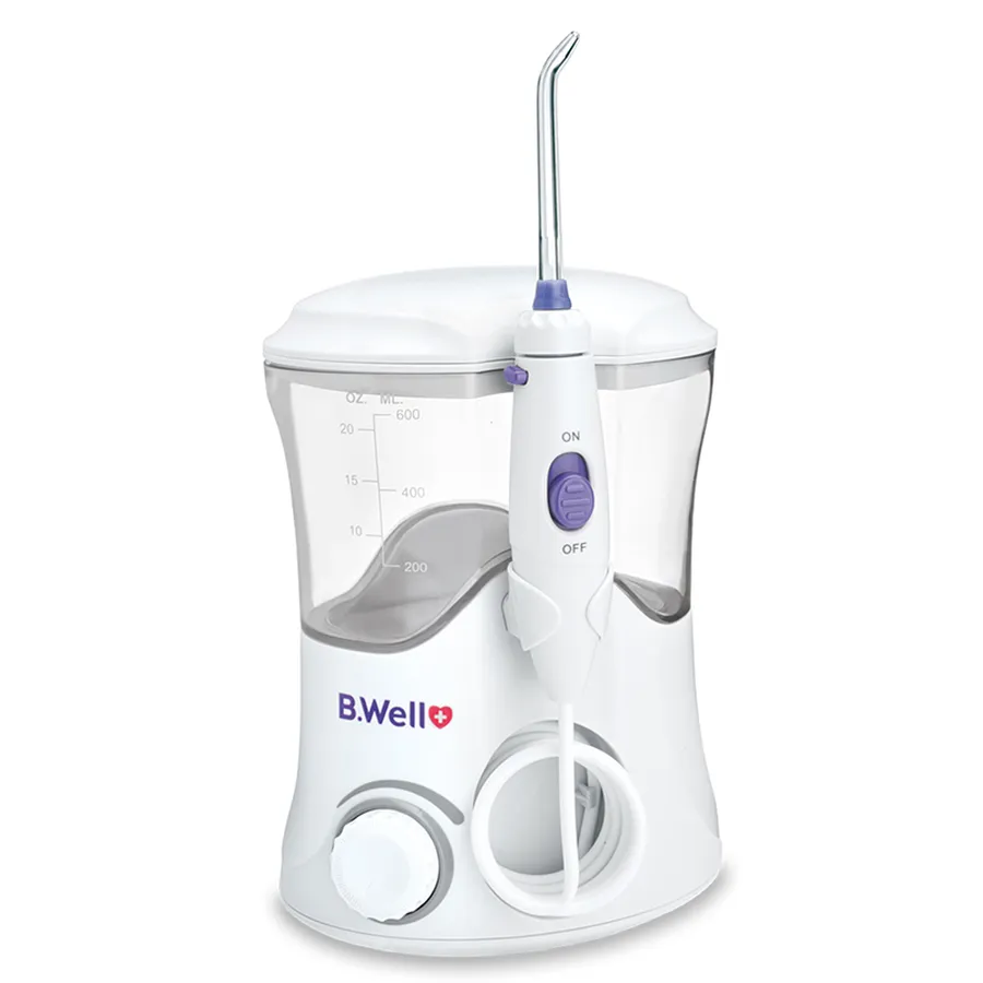 Máy Tăm Nước B.Well Swiss WI-922