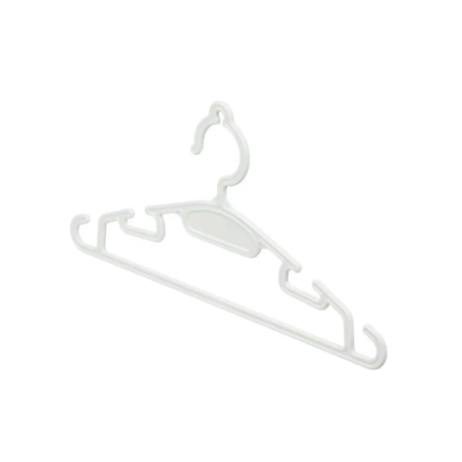 Móc áo mỏng trẻ em Hara 185