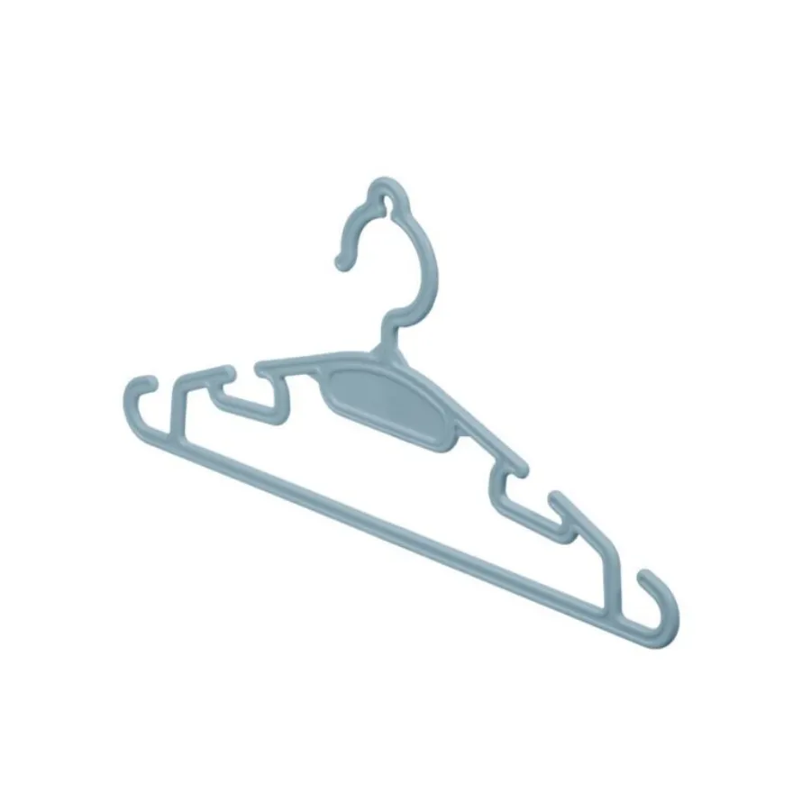 Móc áo mỏng trẻ em Hara 185