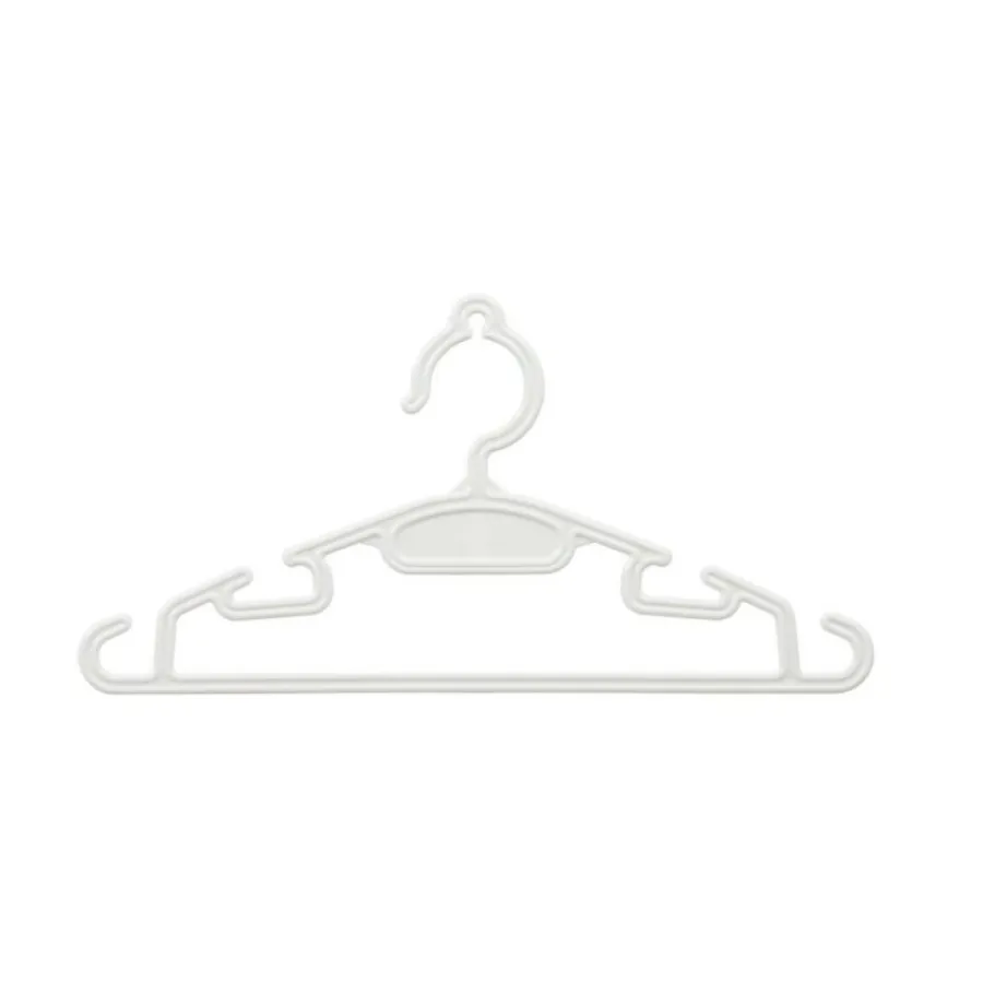 Móc áo mỏng trẻ em Hara 185