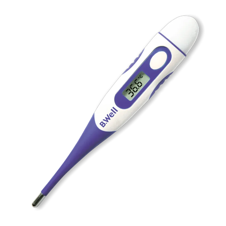 Nhiệt kế điện tử B.Well Swiss WT-04 standard
