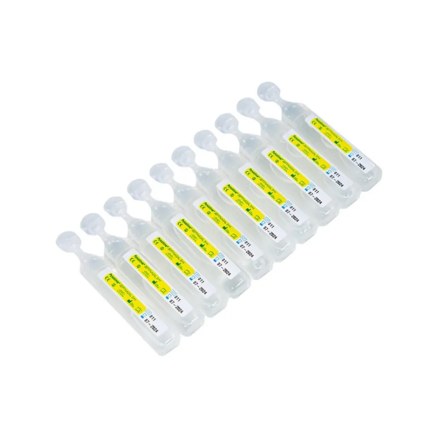 Nước muối sinh lý Fysoline Septinasal 5ml x 20 ống