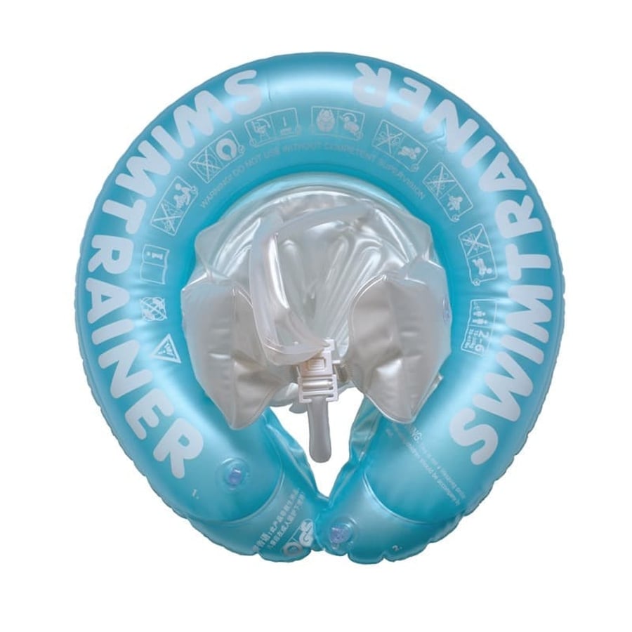 Phao Bơi Kẹp Nách Cho Bé Tập Bơi An Toàn