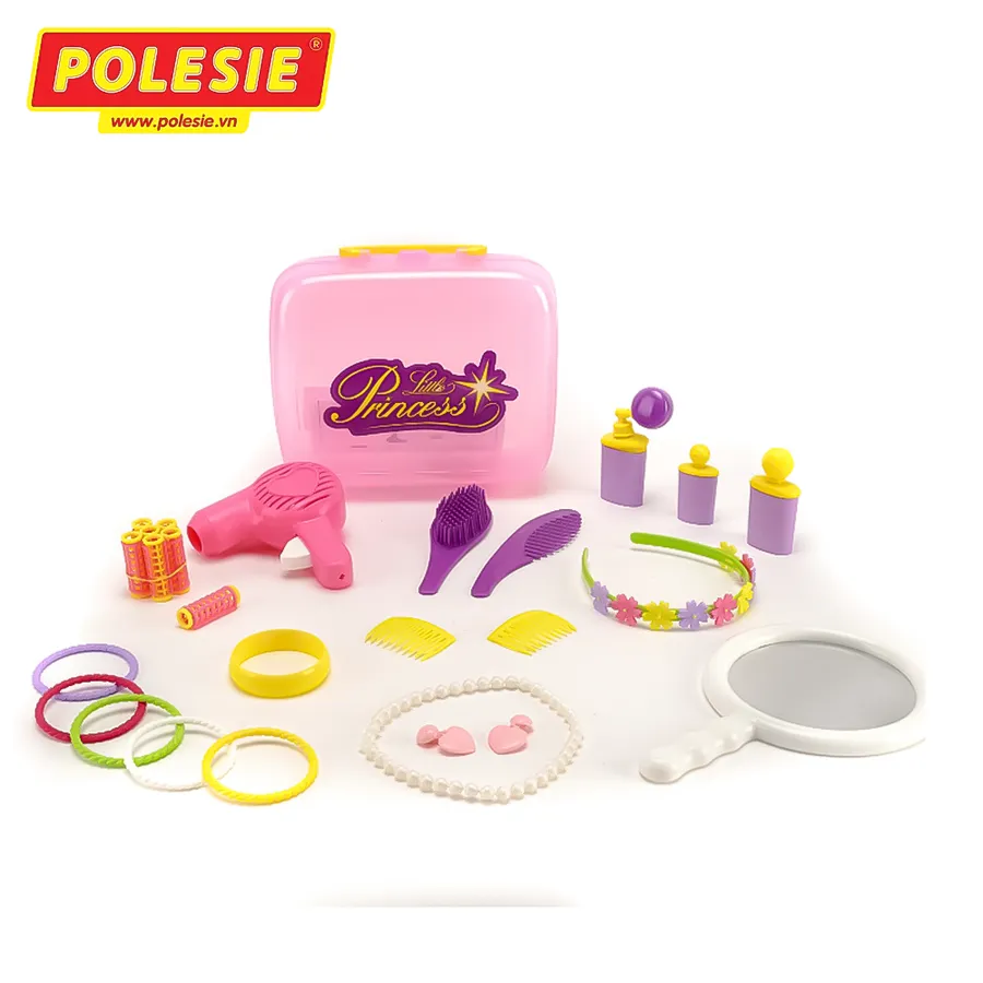 PLS 47311 - Bộ Đồ Chơi Trang Điểm Cho Bé