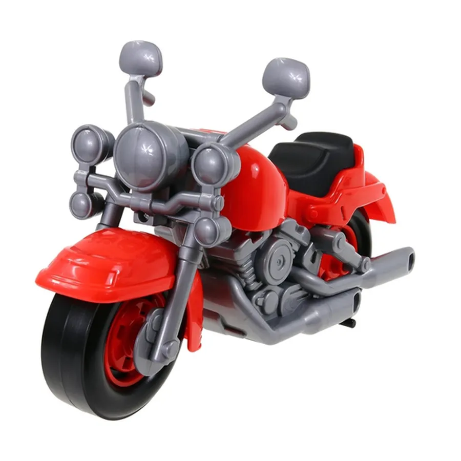 PLS 9813 - Xe moto đồ chơi Racing
