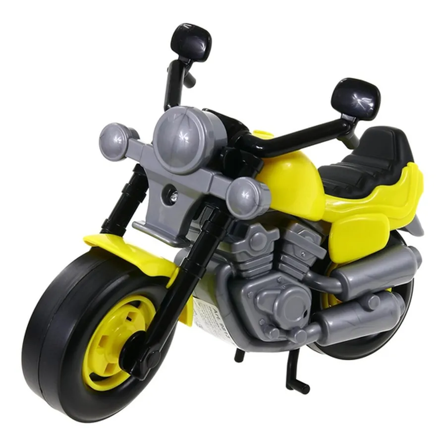 PLS 9813 - Xe moto đồ chơi Racing