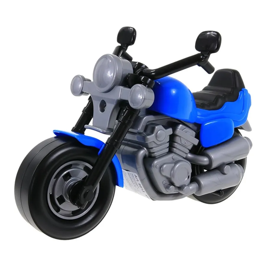 PLS 9813 - Xe moto đồ chơi Racing