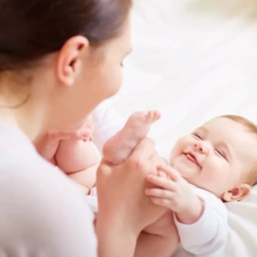 Cách sửa ảnh bé yêu cute nhất