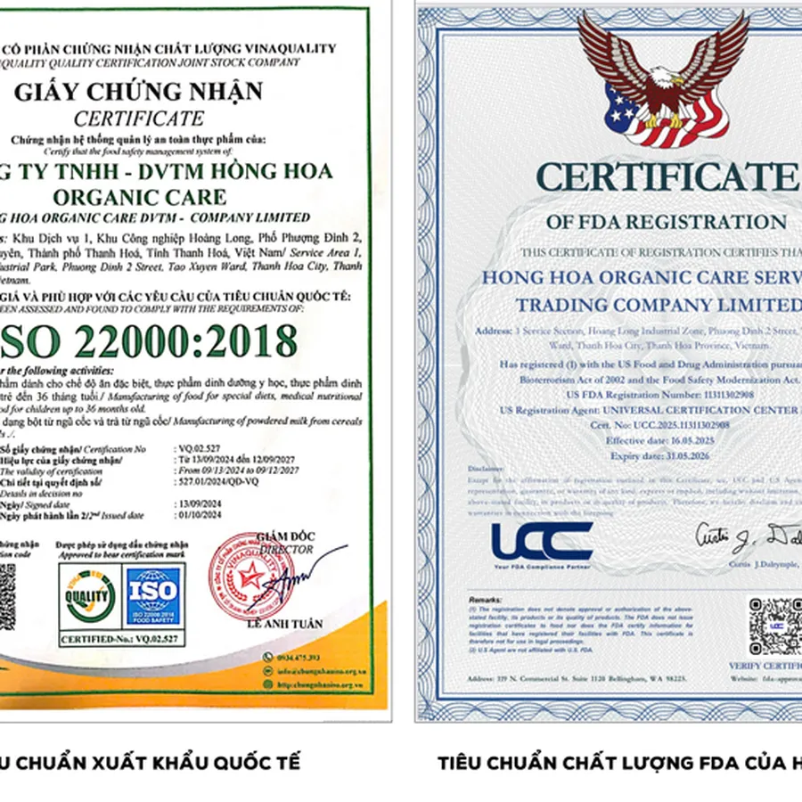 Sữa Hạt Dinh Dưỡng Thuần Chay 41 Vị Hạt