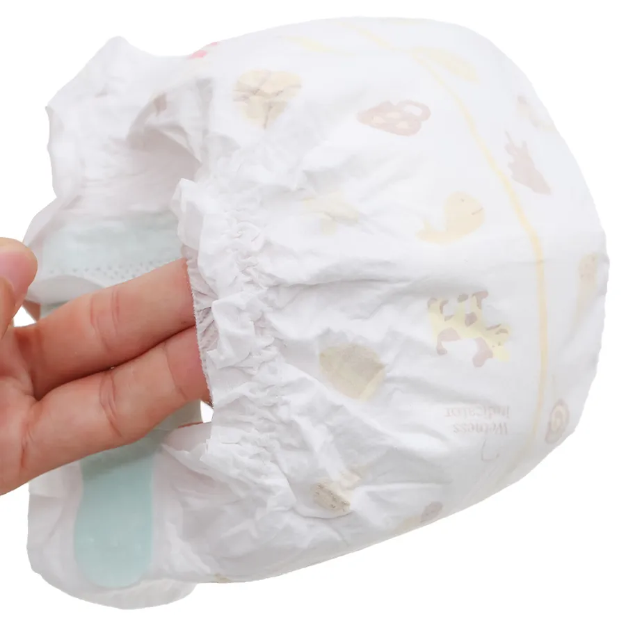 Tã dán Huggies Skin Perfect size NB 70 miếng (Dưới 5 kg) giao bao bì ngẫu nhiên