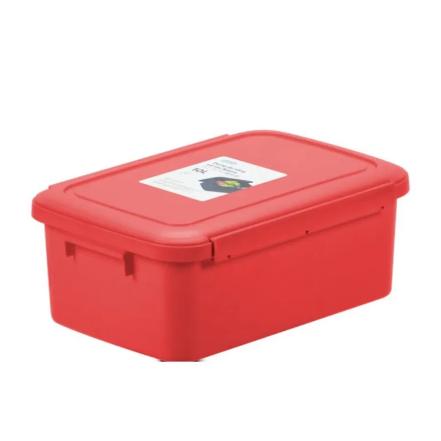 Thùng đa năng trẻ em Notoro 10L