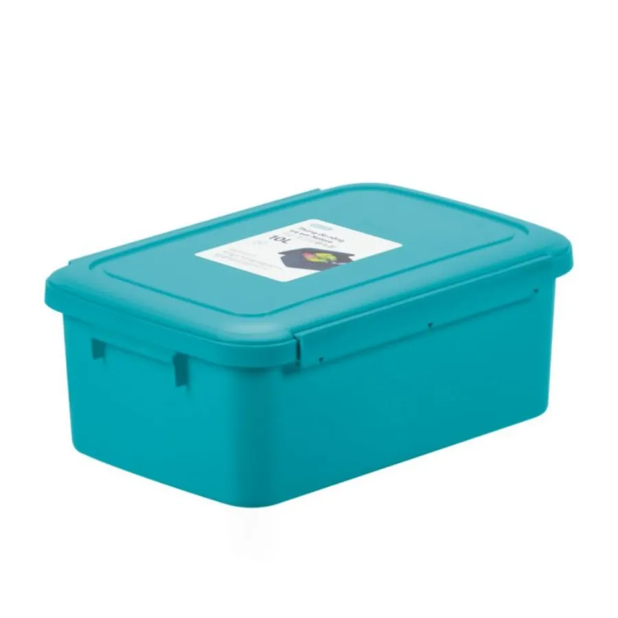 Thùng đa năng trẻ em Notoro 10L