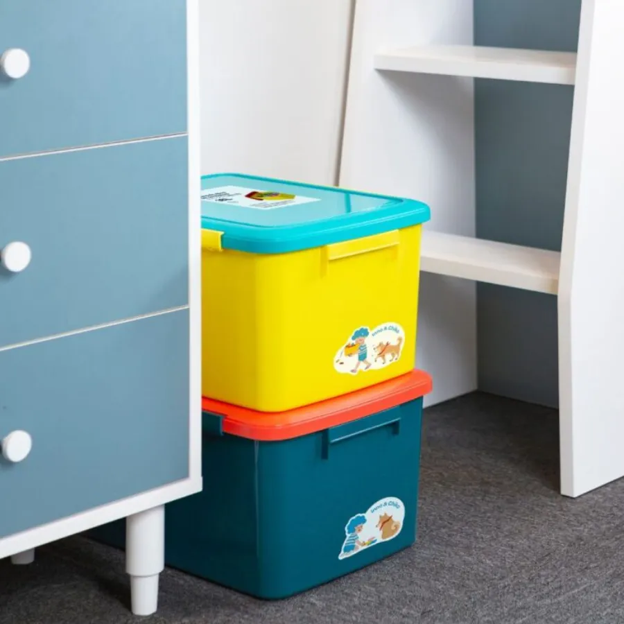 Thùng đa năng trẻ em Notoro 10L