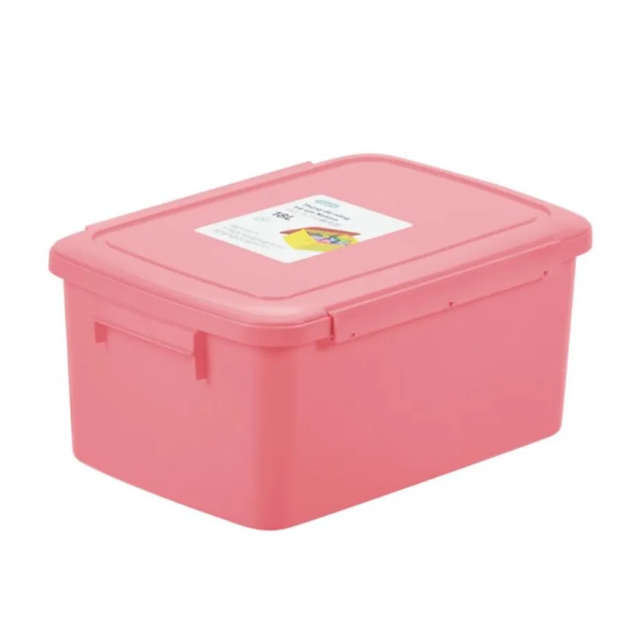 Thùng đa năng trẻ em Notoro 18L