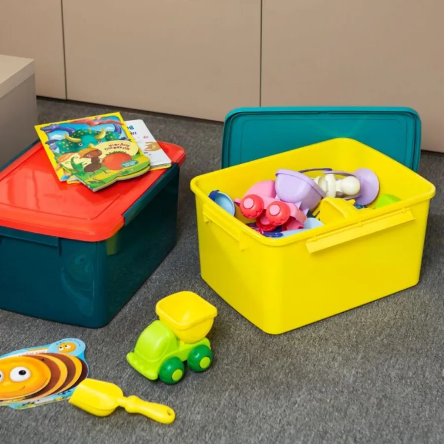 Thùng đa năng trẻ em Notoro 18L