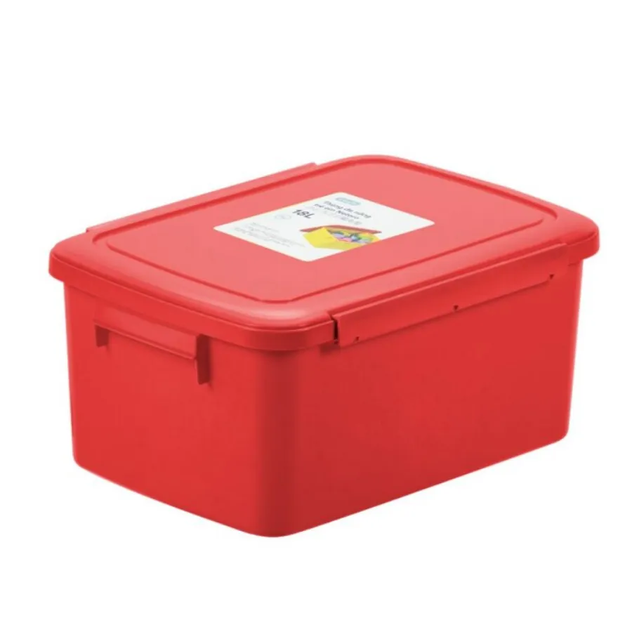 Thùng đa năng trẻ em Notoro 18L