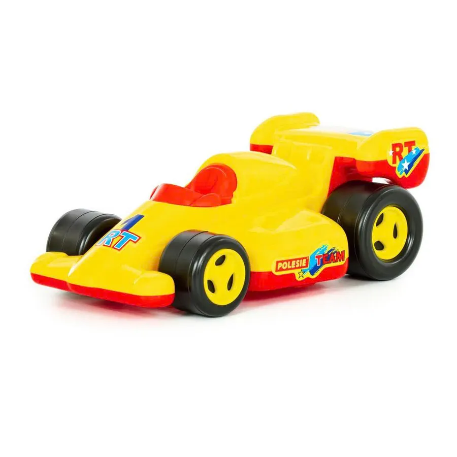 Xe đua đồ chơi F1 PLS