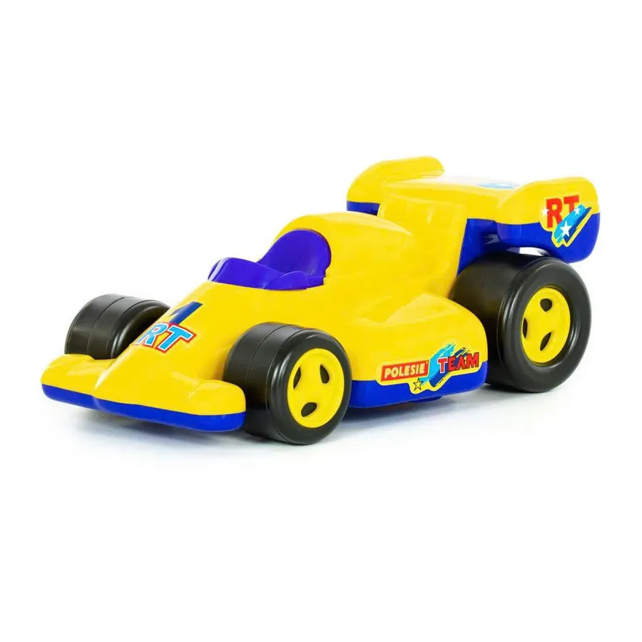 Xe đua đồ chơi F1 PLS