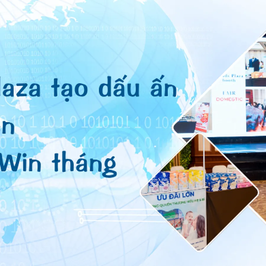 Yokids Plaza tạo dấu ấn tại sự kiện BNI Win Win tháng 7/2025