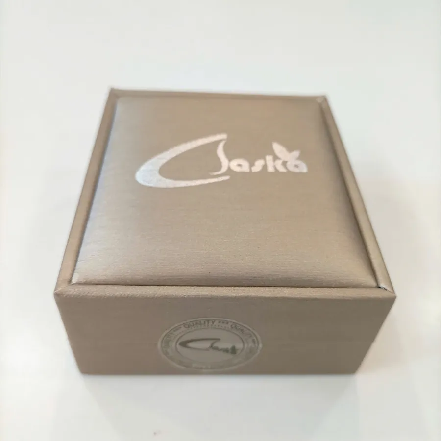 Viên đặt phụ khoa Alaska - hộp 8 viên