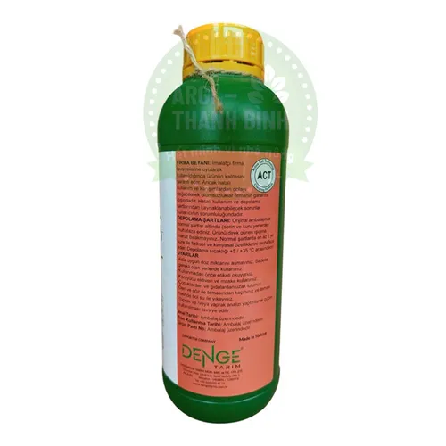 Phân Bón Lá K Phos 500 – Kích Ra Hoa, Bảo Vệ Cây Trồng Khỏi Nấm Bệnh