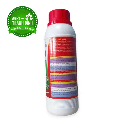 🌾 Phân bón Lân đỏ Úc Việt – Chuyên Lân (NEW)  Giúp cây ra rễ khỏe – phục hồi nhanh – tăng sức đề kháng