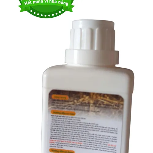 🌱 LASKA 30CS – ĐẶC TRỊ TUYẾN TRÙNG | THẤM SÂU – LƯU DẪN LÂU – DIỆT TUYẾN TRÙNG TẬN GỐC